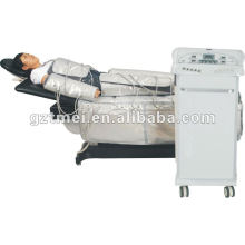 Máquina de drenaje linfático del masajeador de presoterapia